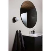 Torrano 13 Seinä-/Kattovalaisin IP44 Black - Globen Lighting