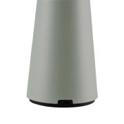 Globen Lighting Cannes-akkupöytälamppu, vihreä, 26 cm IP44