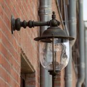 Lindau - Ulkoseinävalaisin