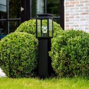 Jerseyn pollarivalaisin ohuella muotoilulla varustettuna