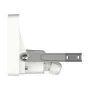 Theben LED-ulkoseinävalaisin theLeda B20 dual, valkoinen, IP65