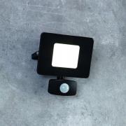 LED-kohdevalaisin ulos Faedo 3, tunnistin, 20 W