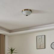 Kaunis, antiikkityylinen Impery-kattovalaisin