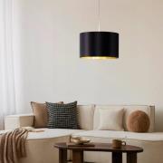 Tekstiiliriippuvalaisin Lecio, 1-lamppuinen