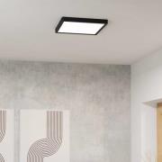 Carlton-riippuvalo yksilamppuinen, kulta Ø 31 cm