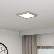 Southery-kattokohdevalo 3 lamppua creme-kulta harj