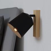 EGLO Cotorro -seinäkohdevalaisin, 1-lamppuinen