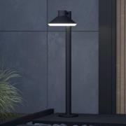 LED-pylväsvalaisin Ninnarella