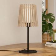 Pöytävalaisin Fattoria kaksoisvarjostimella