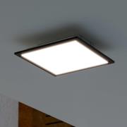 Oxpark lattiavalaisin, 146,5 cm, vihreä/valkoinen/musta