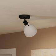 Matlock kattovalaisin, pituus 24,5 cm, harmaa/musta, teräs