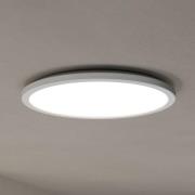 EGLO connect LED-kattovalaisin Rovito-Z, valkoinen, Ø 39 cm