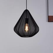 EGLO connect Smart LED-uppovalaisin Fueva-Z, musta, 3 kpl