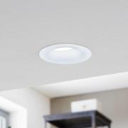 Saliceto-kohdevalo, jäykkä, 2 700K valkoinen