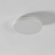 EGLO connect Turcona-Z LED-kattovalaisin Ø 30 cm