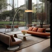 Stilnovo Mr. Magoo LED-kaarivalaisin, himmennettävä, Ra90