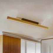 LED-kattovalaisin Forrestal, pituus 90 cm