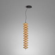 Bover LED-riippuvalaisin Yuyun S/11S upotettava himmennettävä 0-10V be...