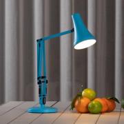 Anglepoise LED-pöytälamppu 90 MINI MINI VIVID, turkoosi USB