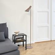Dyberg Larsen DL12 maavalaisin, beige/messinki, 139 cm, metalli