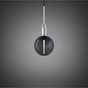 Buster + Punch haarukoitu heiluri Ø 20cm teräs/savu