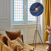 MARKET SET Sonia Laudet lattiavalaisin malakiitti yö