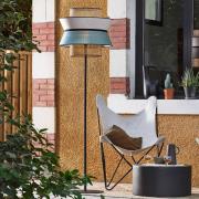 MARKET SET Singapour ulkopolttimo, algae/sand