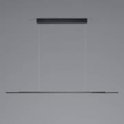 BANKAMP Lightline V3 Pendel Zigbee up/down antras.