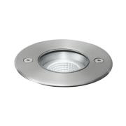 Egger DLS LED-uppovalaisin Frisco, IP67, ruostumaton teräs