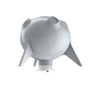 Upporipustussarja betonikattoon, Twindot K