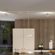 Paulmann URail virransyöttö, signaalivalkoinen, 100 cm