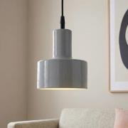 PR Home riippuvalaisin Solo Small pistokkeella Ø13cm, vaaleansininen