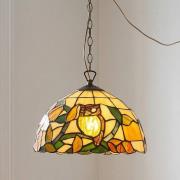 Rustiikkinen riippuvalaisin JOLIEN