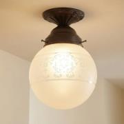 Käsin valmistettu Jack-kattovalaisin