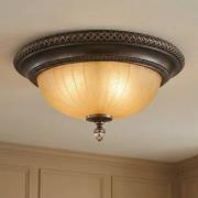 Pyöreä Kelham Hall -kattovalaisin