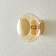 EBB & FLOW Horizon -pidin kulta/savu Ø 21 cm