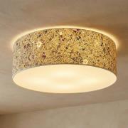 LeuchtNatur Discus kattovalaisin 35cm alppiniitty