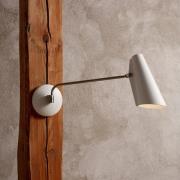 Northern seinävalaisin Birdy Swing, valkoinen/teräs