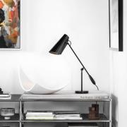 Northern Birdy pöytävalaisin, musta