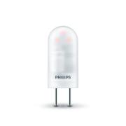 Philips GY6.35 LED tappikantainen lamppu 1.8W 12V/AC 2,700K