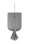 Kattovalaisimen varjostin Round 40 cm