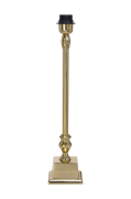 Linné lampunjalka 65 cm