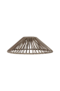 Lampskärm Vide 25 cm