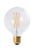 Elect LED pallolamppu