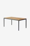 Pöytä Mood Classic 167,5x100 cm