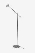 Lattiavalaisin Cato, himmennettävä, korkeus 100-143cm cm