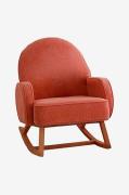 Wing Chair-Evin