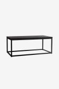 Nordic Furniture GroupSohvapöytä Acero, 60 x 120 cmRuskeaSohvapöydät- ...