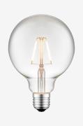 Aneta LightingPallolamppu, Ø95, E27, LEDLäpinäkyväValonlähteet & lampu...
