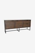 Nordic Furniture GroupSideboard ZionRuskeaSenkit & sivupöydät- Homeroo...